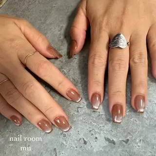 ネイル nail room muのネイルデザイン