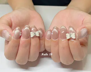 ネイル Nails 39のネイルデザイン