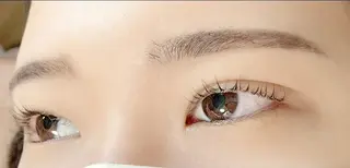 マツエク・マツパ FIRSTCLASS Airiのマツエク・マツパデザイン