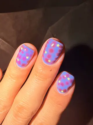 ネイル suimy.所属・SORA suimy.のネイルデザイン