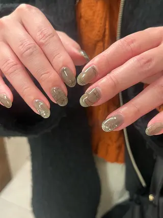 ネイル filonnail kotoneのネイルデザイン