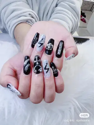 ネイル 菲菲ネイルサロン所属・FJ ネイルサロンのネイルデザイン