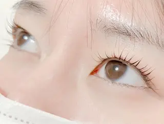 マツエク・マツパ シエルエトワール💜 桜木町のマツエク・マツパデザイン