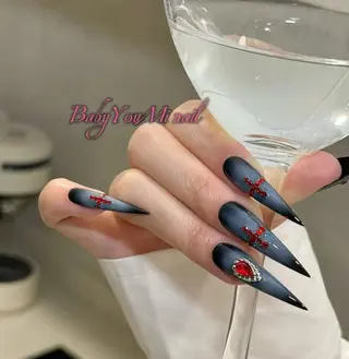 ネイル 相沢 さやかのネイルデザイン