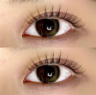 マツエク・マツパ Roy's lash所属・Roy's lash ♡　AYAのマツエク・マツパデザイン