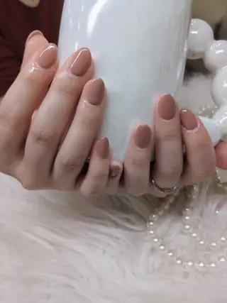 ネイル &ME サンのネイルデザイン