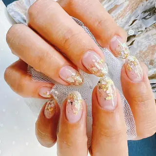 ネイル ビューティーサロン ヘゼリヒのネイルデザイン