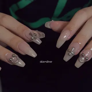 ネイル rené risaのネイルデザイン