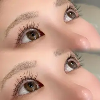 マツエク・マツパ 𝐘𝐮𝐫𝐚 ⁎⁺˳✧༚のマツエク・マツパデザイン