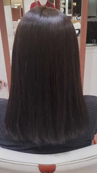 カラー ユニックスAPEXタワー浦和店所属・丸山 正真のヘアスタイル