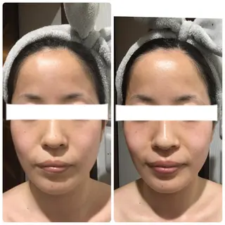 Sena Dewi Yukiの眉毛・アイブロウイメージ