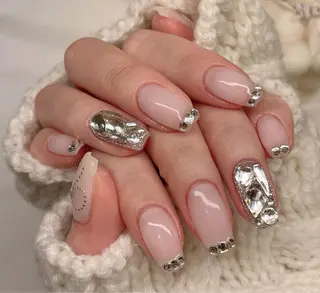 ネイル 🎀Lilla💎 Nail Salonのネイルデザイン