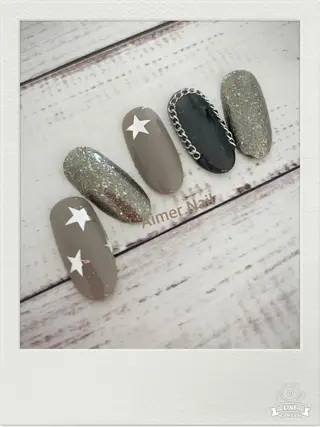 ネイル Aimer. Nailのネイルデザイン
