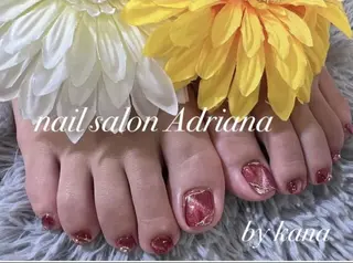 ネイル ADRIANA 大久保駅前徒歩2分のその他イメージ