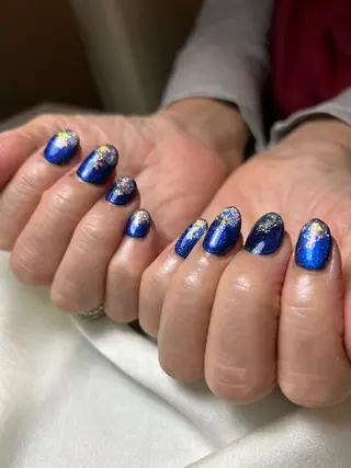 ネイル 金山 沙織のエステ・リラクイメージ