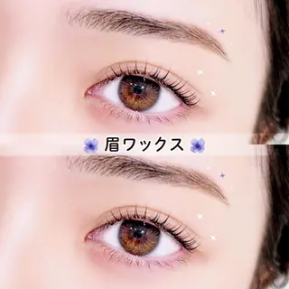 マツエク・マツパ Heillebrow 茨木店🕊🫧️のマツエク・マツパデザイン