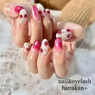 ネイル S Fumiのネイルデザイン