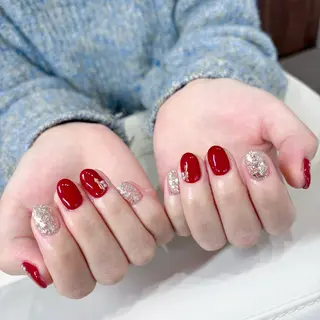 ネイル Lovely Nail Salonのネイルデザイン