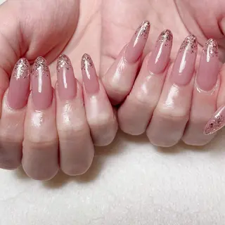 ネイル Lulu Nails ルルネイルズ所属・L u l u    N a i l sのネイルデザイン