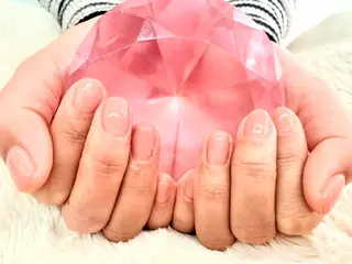 ネイル Sweet♡ Heartのネイルデザイン