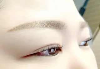 マツエク・マツパ 美容室a/zoor所属・美容室A/ZooR 小松のマツエク・マツパデザイン