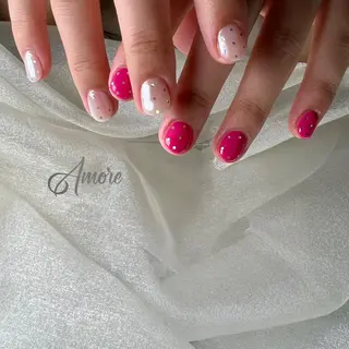 ネイル You kyehwaのネイルデザイン