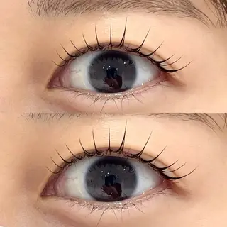 マツエク・マツパ well eye🪞 yumiのマツエク・マツパデザイン