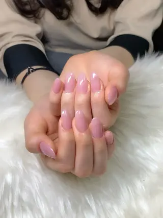 ネイル プレシャス所属・小川 ogawaのネイルデザイン