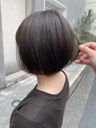 ショート RINRI 🌷のマツエク・マツパデザイン