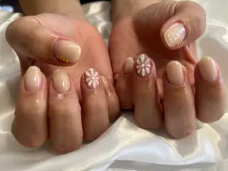 ネイル A"nail ネイリストayanaのネイルデザイン