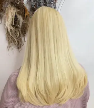 ロング カラー れい|髪質改善| カラー|高槻|大阪のヘアスタイル