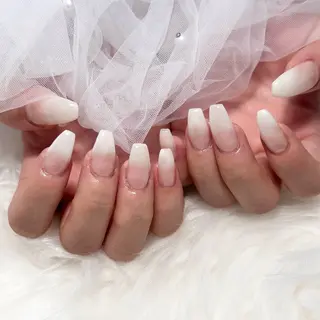 ネイル ネイルサロン nail mor.-ネイル・モア- 藤が丘店所属・三宅 永遠のネイルデザイン