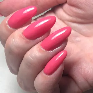 ネイル Nail salon アトリエジョワ　金山のネイルデザイン