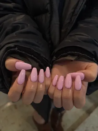 ネイル yuri / 個性派nailのネイルデザイン