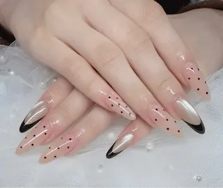 ネイル Himawari 松戸ネイル自宅サロンのネイルデザイン