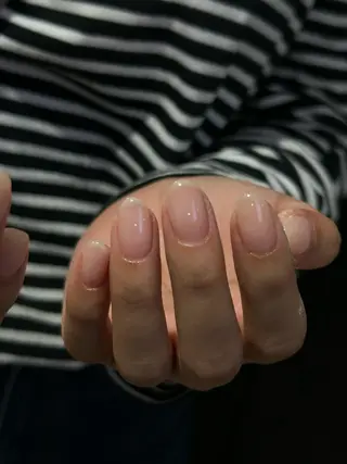 ネイル Yuni.所属・sakae yurinaのネイルデザイン