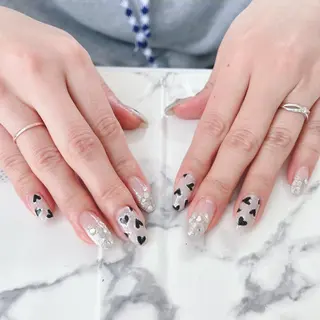 ネイル salon. Pualaのネイルデザイン