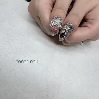 ネイル tener  nail  テネルネイル所属・テネルネイル tener nailのネイルデザイン