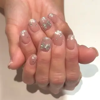 ネイル Bianca Saitoのネイルデザイン