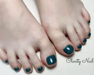 ネイル Clarity Nailのネイルデザイン