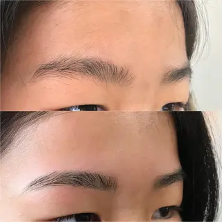 アイブロウ ｉ Ayanaのマツエク・マツパデザイン