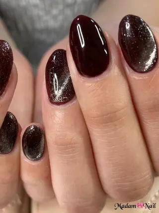 ネイル Lianネイル 寛子Lianのネイルデザイン