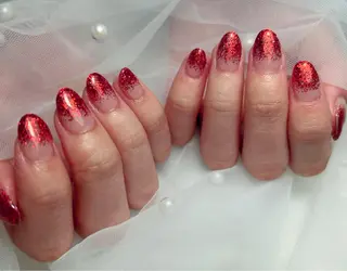 ネイル COCO所属・COCO nail salonのネイルデザイン