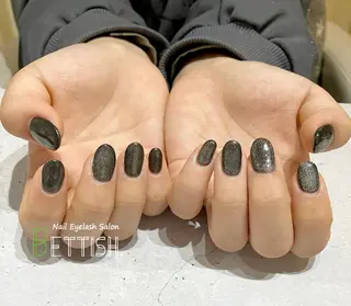 ネイル BETTISH. KUMIKO☺︎︎のネイルデザイン