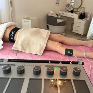 美容マッサージ Urichのエステ・リラクイメージ