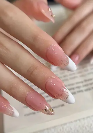 ネイル 安本 マイのネイルデザイン