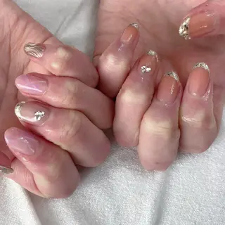 ネイル パラジェル登録サロンfeerique所属・Uchida Mayunaのその他イメージ