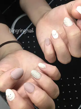 ネイル 🌈KANÅKO 🌈のネイルデザイン