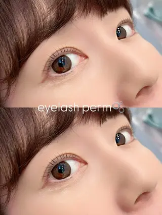 マツエク・マツパ ☾所属・眉waxモデル募集 🎀まつエク/パーマのマツエク・マツパデザイン