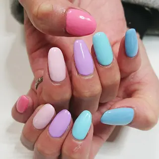 ネイル Lilith Nailのネイルデザイン